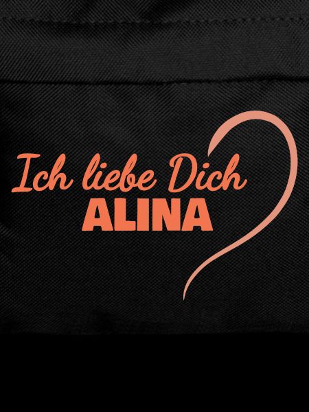 Alina