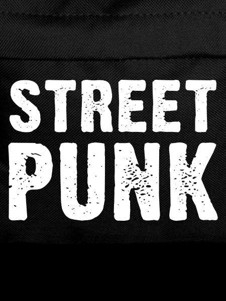 Street Punk