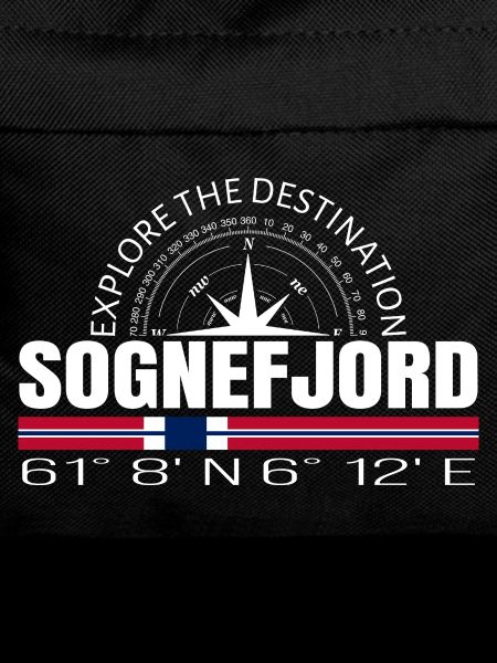 Sognefjord