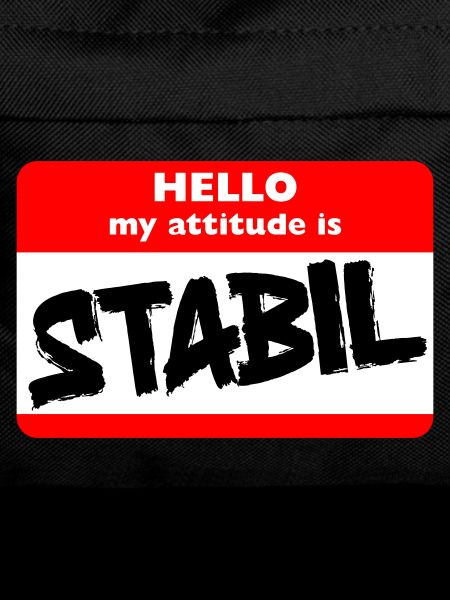 STABIL - HELLO GRUNGE