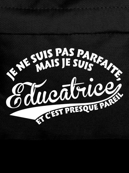 Parfaite Éducatrice