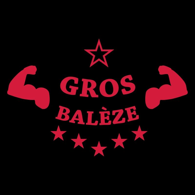 Gros Balèze