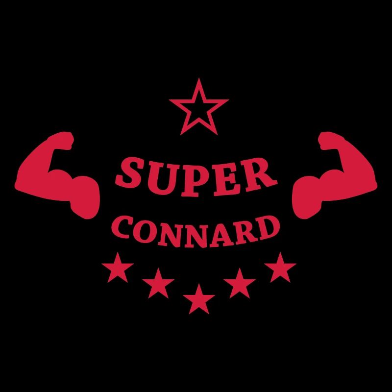Super Connard