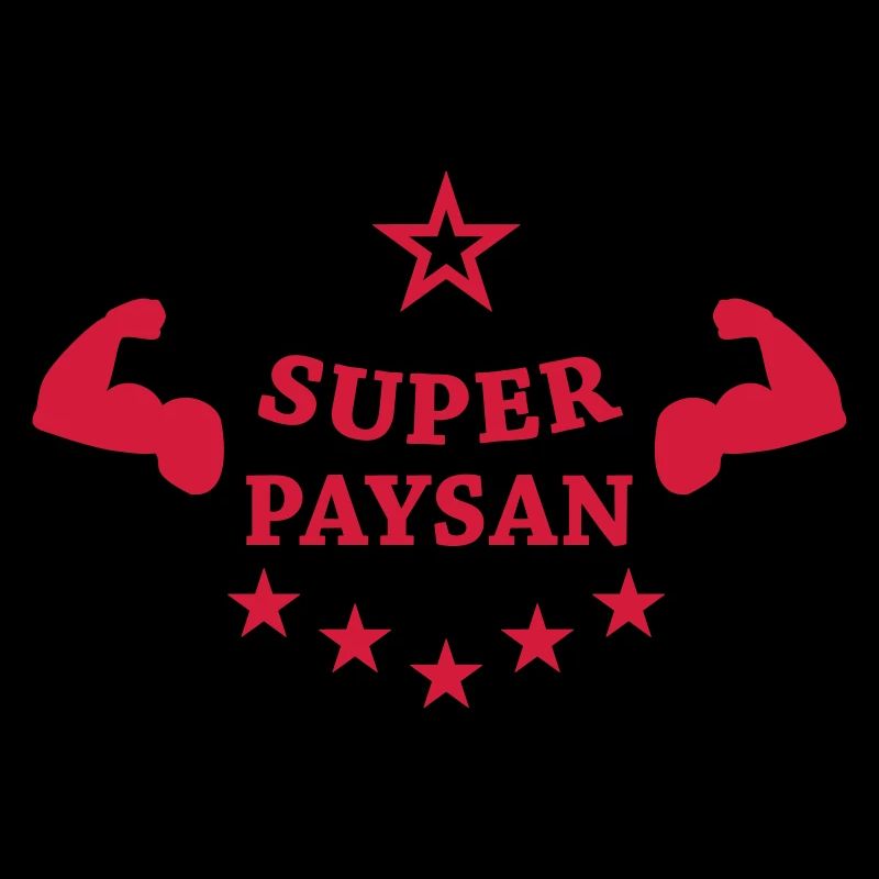 Super Paysan