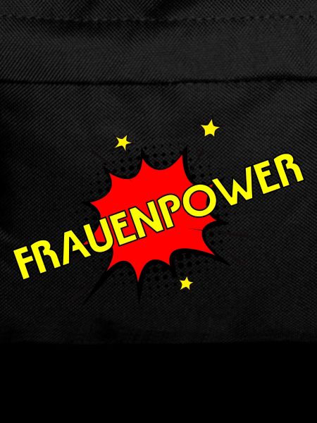 Women's power