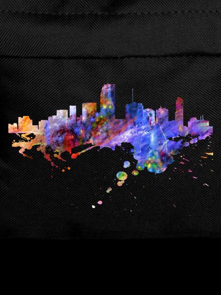 Miami Skyline