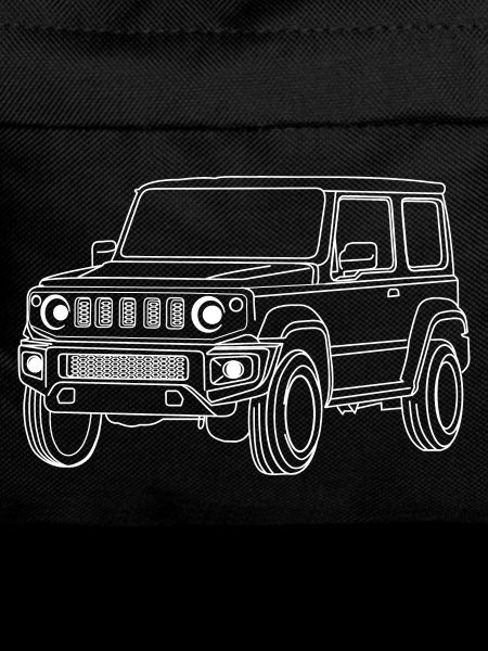 Jimny jeep