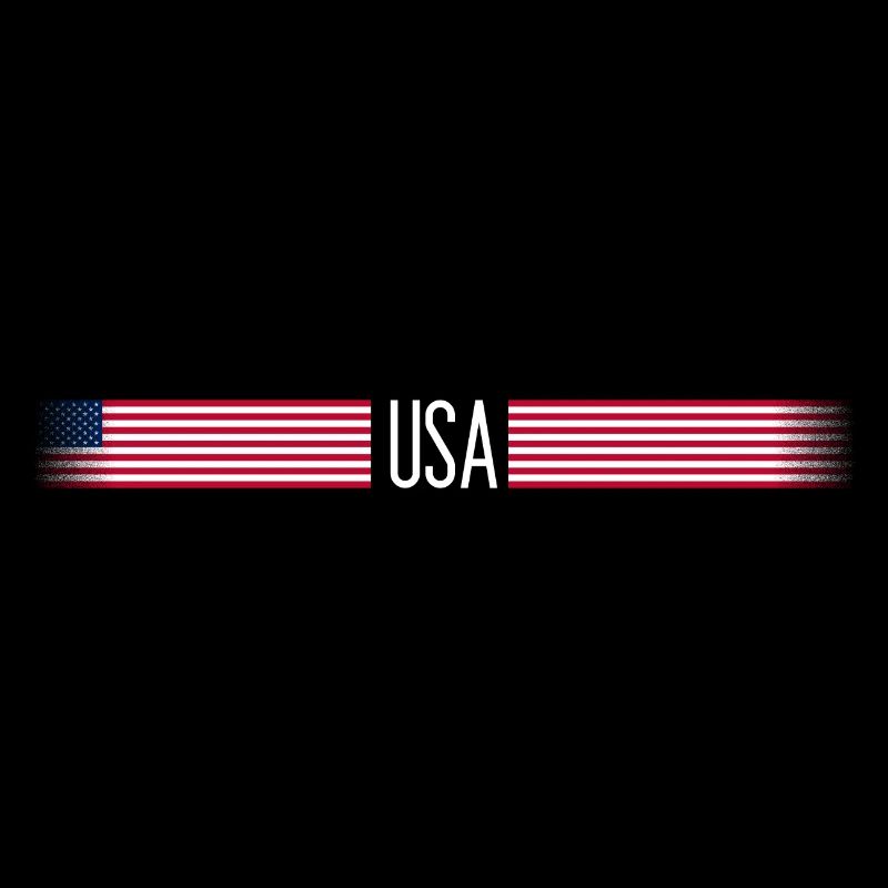 USA flag