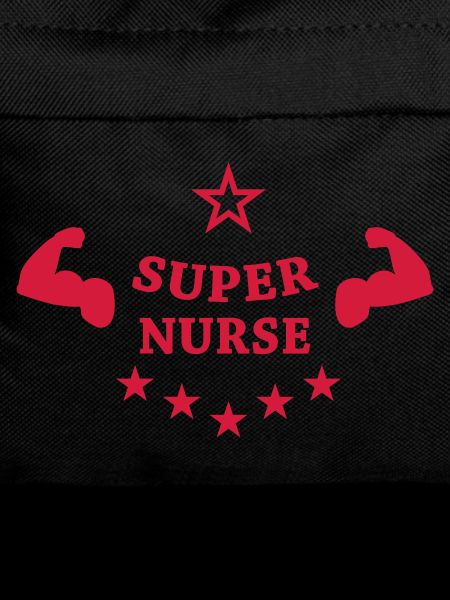 Nurse PKrankenschwester Infirmier Infirmière