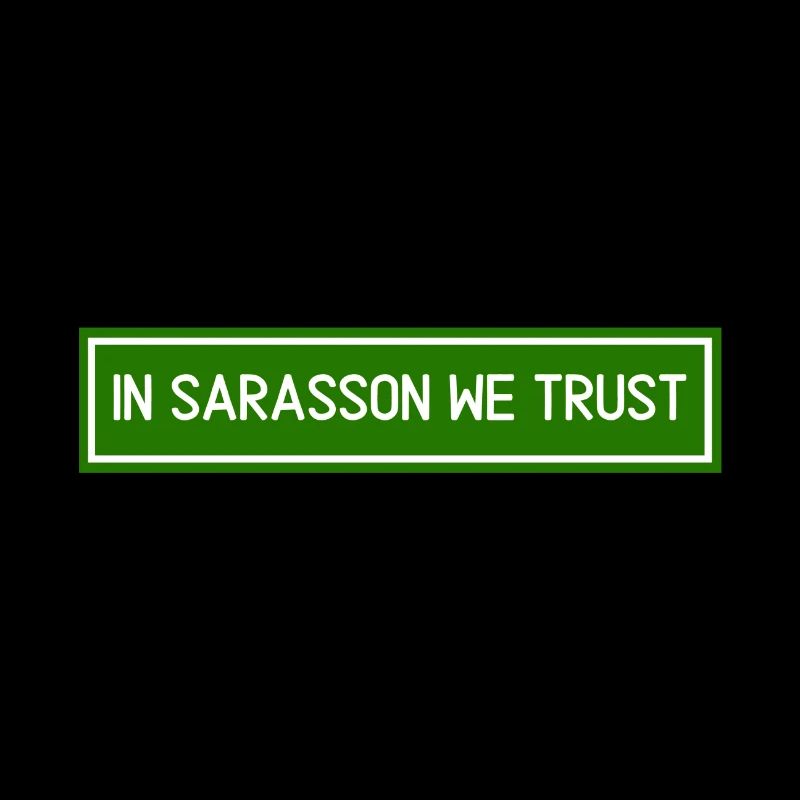 Sarasson