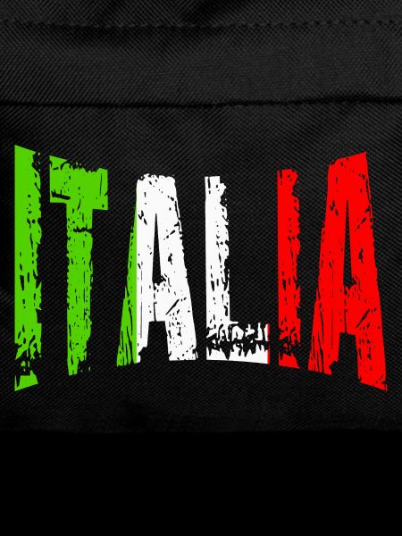 Fan article Italy football pizza