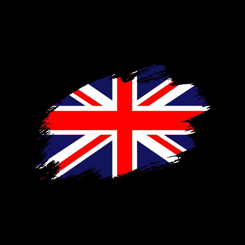 Great Britain British Flag Flag