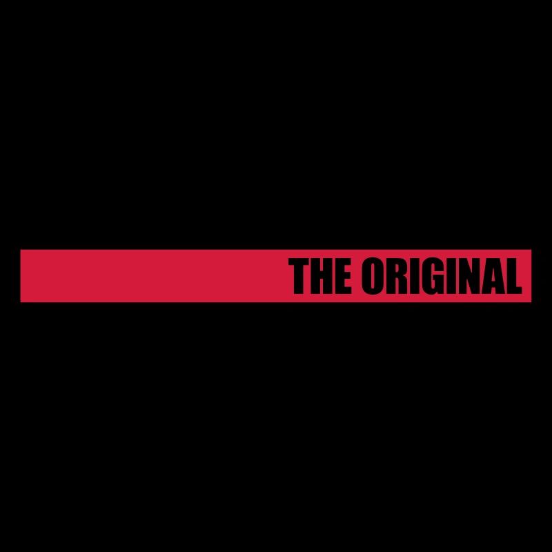 The Original brand