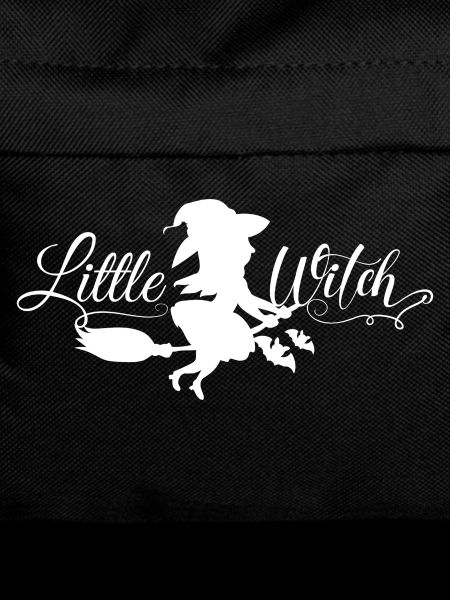 little witch