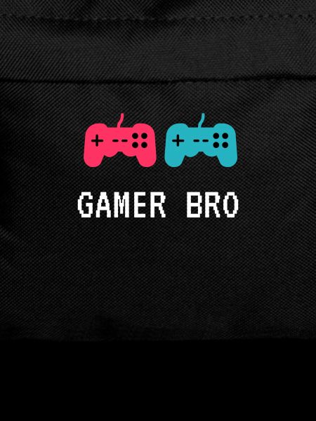 GAMER BRO