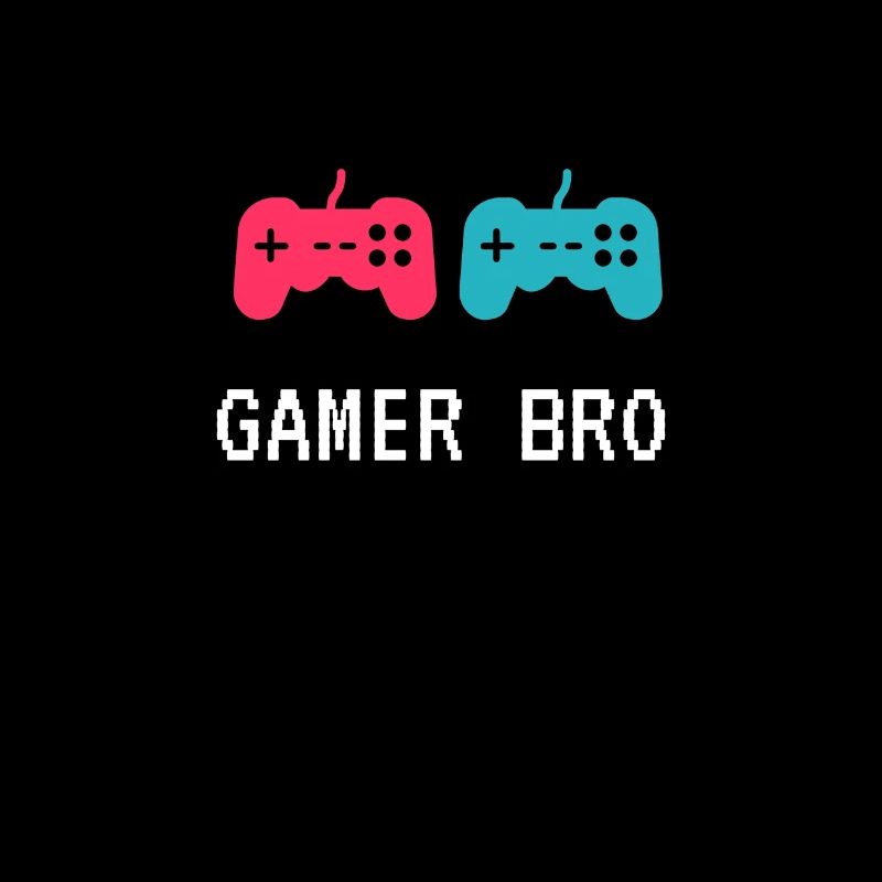GAMER BRO