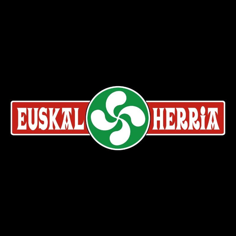 Basque Country logo