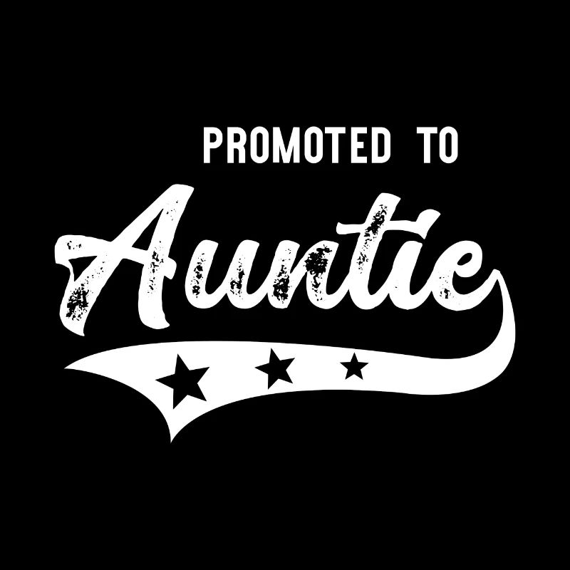 Promoted to Aunt