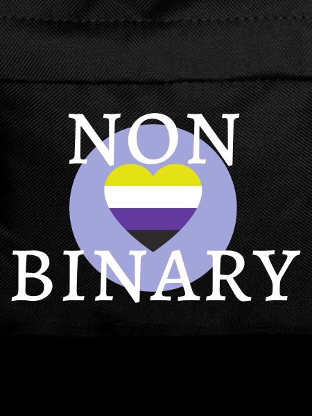 Gender-neutral YES!