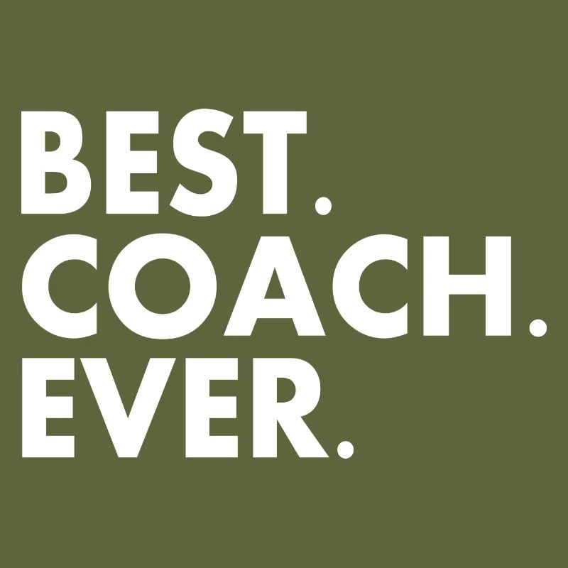 Best coach ever