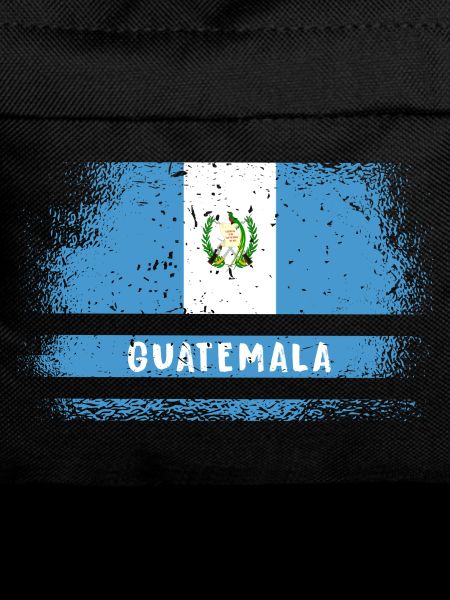 Drapeau du Guatemala