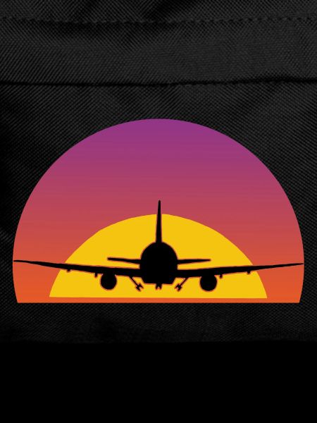 Air travel