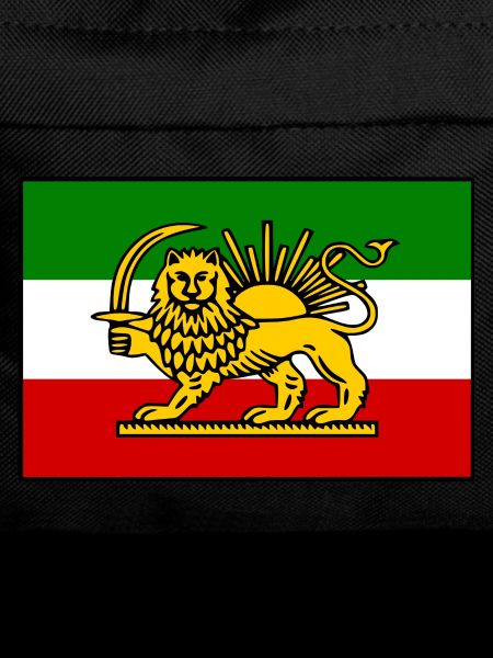 Iran iranian flag