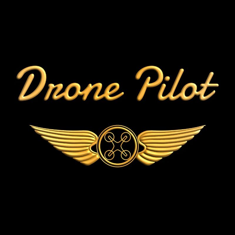 Drone Pilot Drohne
