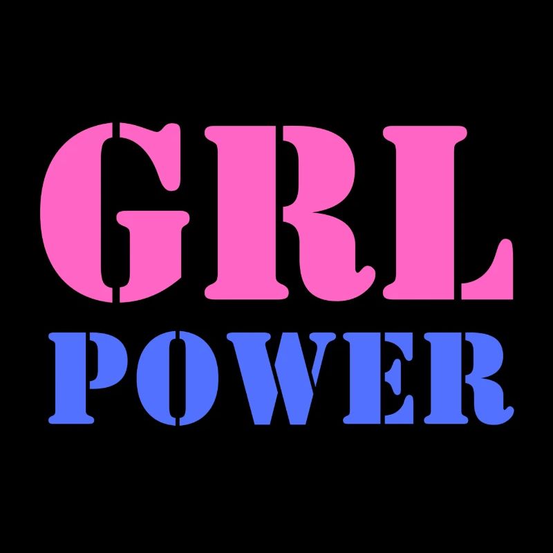 Frauenpower