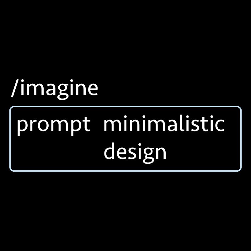 AI-Prompt Image Design Saying Computer Science AI Computer
