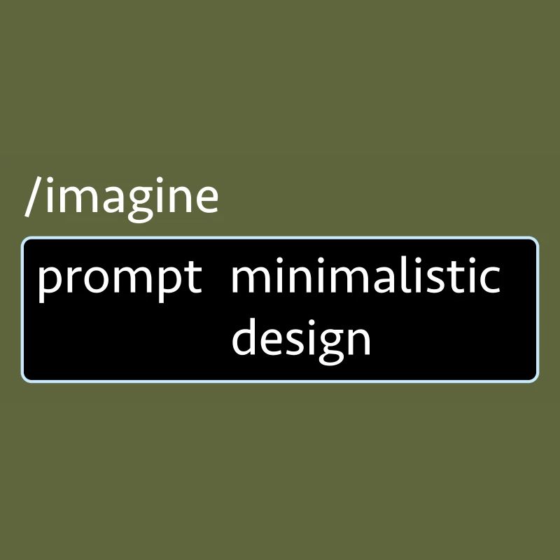 AI-Prompt Image Design Saying Computer Science AI Computer