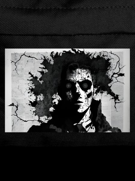 Renegade #4