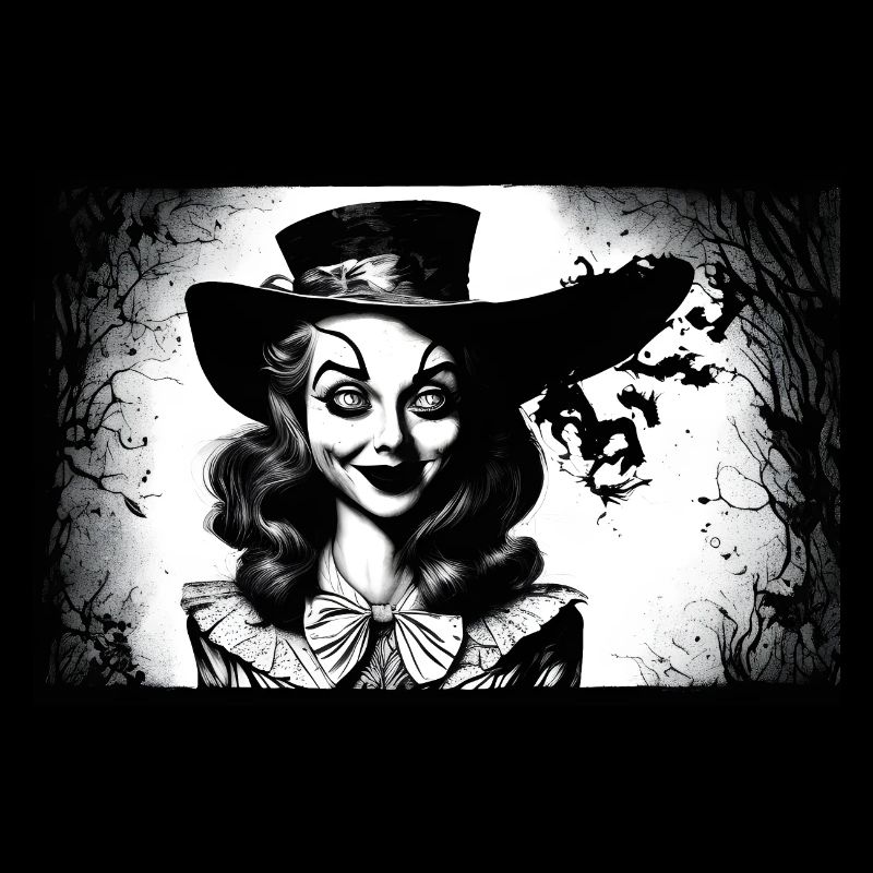 Alice #7