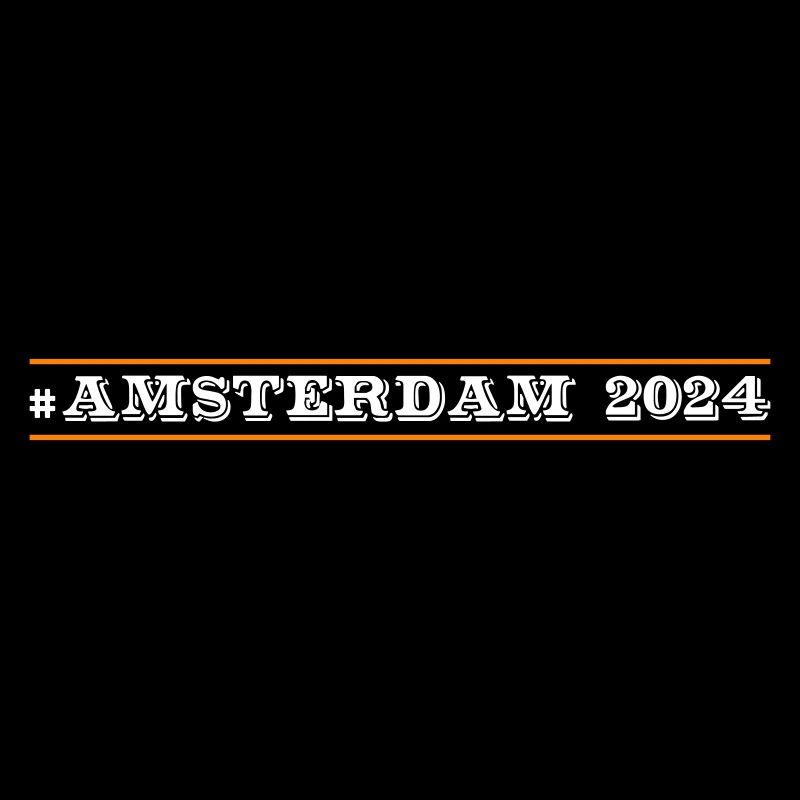Amsterdam 2024