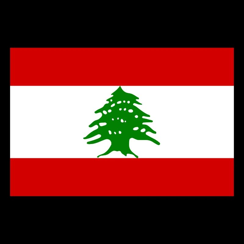 Libanon