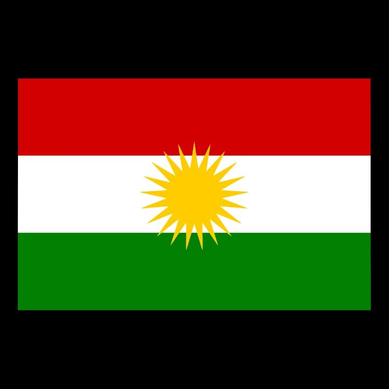 Kurdistan