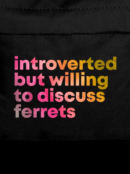 Ferret Ferret Ferret