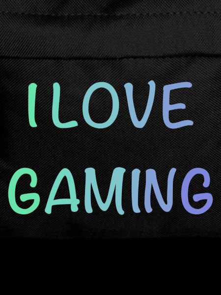 I Love Gaming