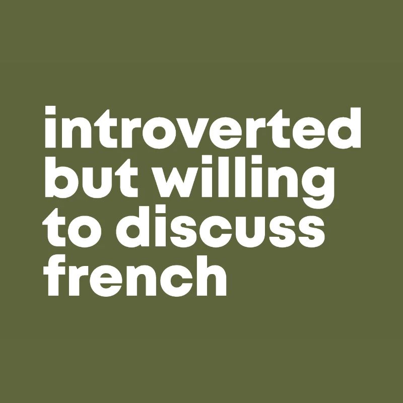 French