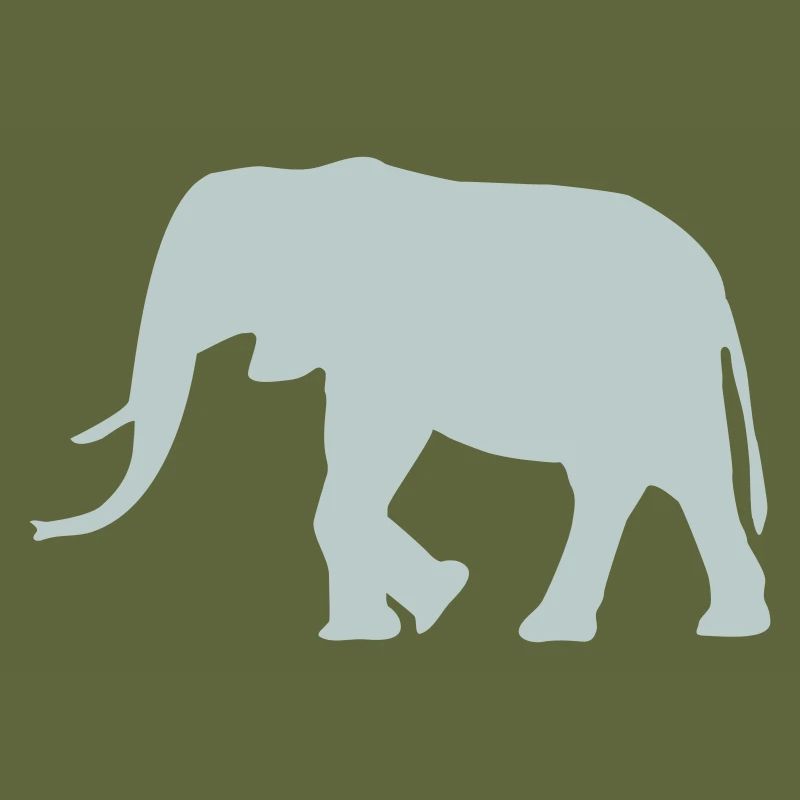 Éléphant