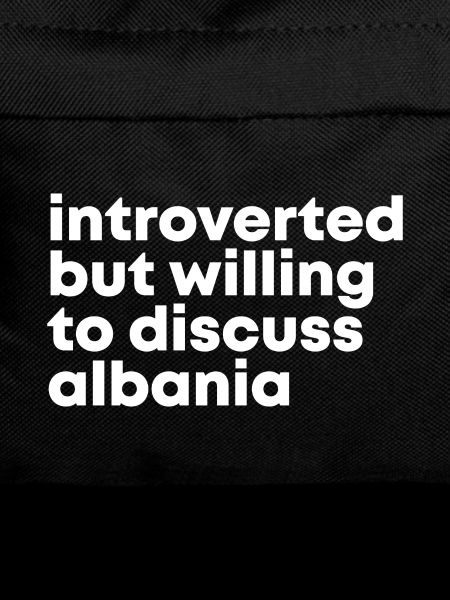 Albanien, Albanien, Albanien