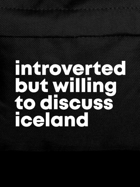 Iceland Iceland Iceland