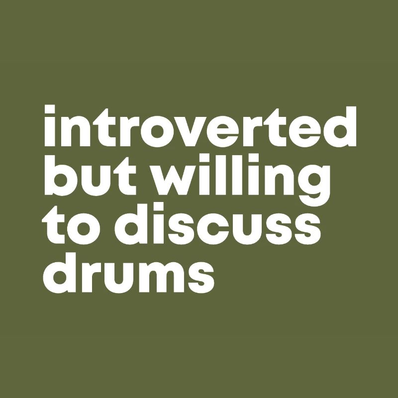 Drums