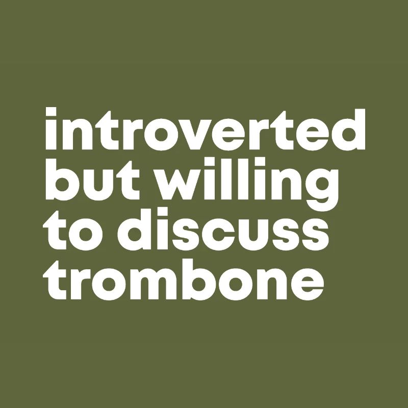 trombone