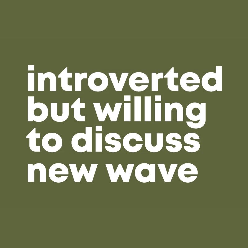 New Wave