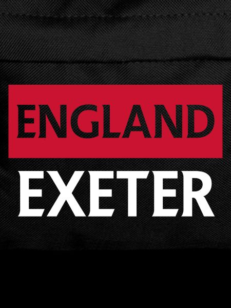 England's proud rugby nation design