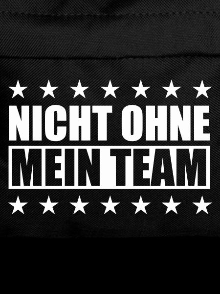 Mein Team