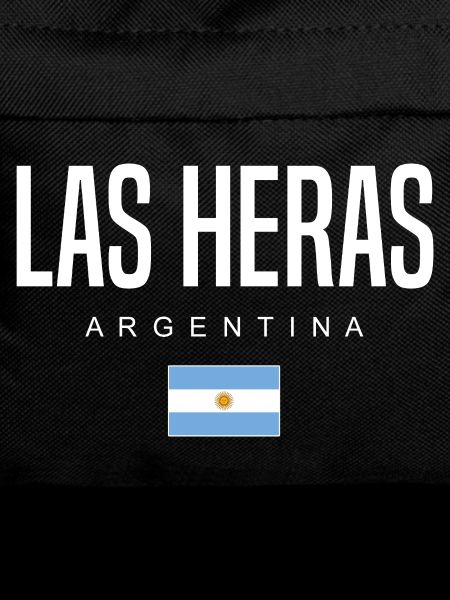 Las Heras Argentina Argentinians