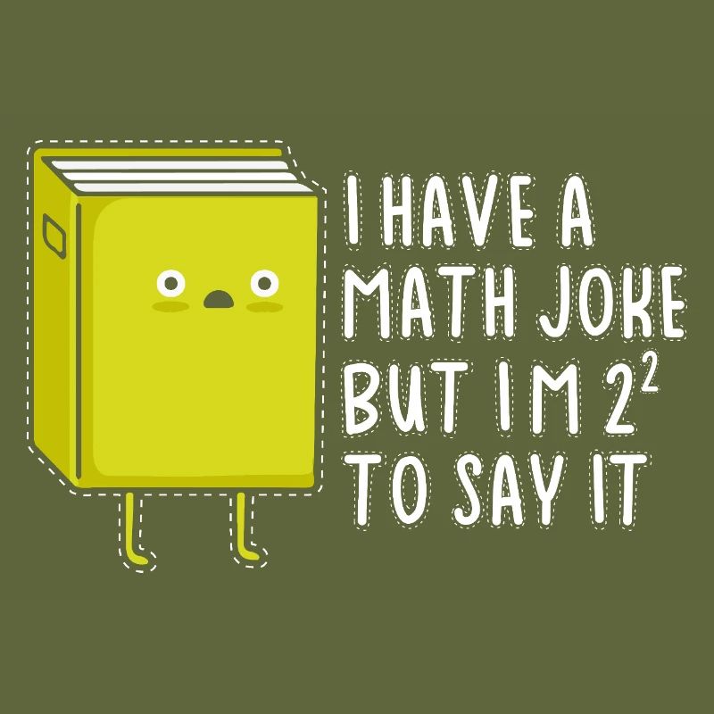 Math Nerd Students University Professor Mathematics