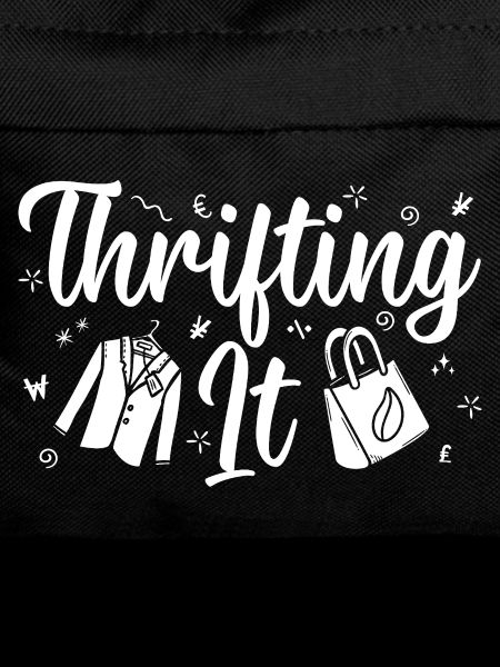 Thrift Shop Thrifting It Love Thrifting